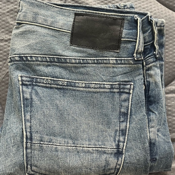 Pacsun Jeans - Picture 3 of 3